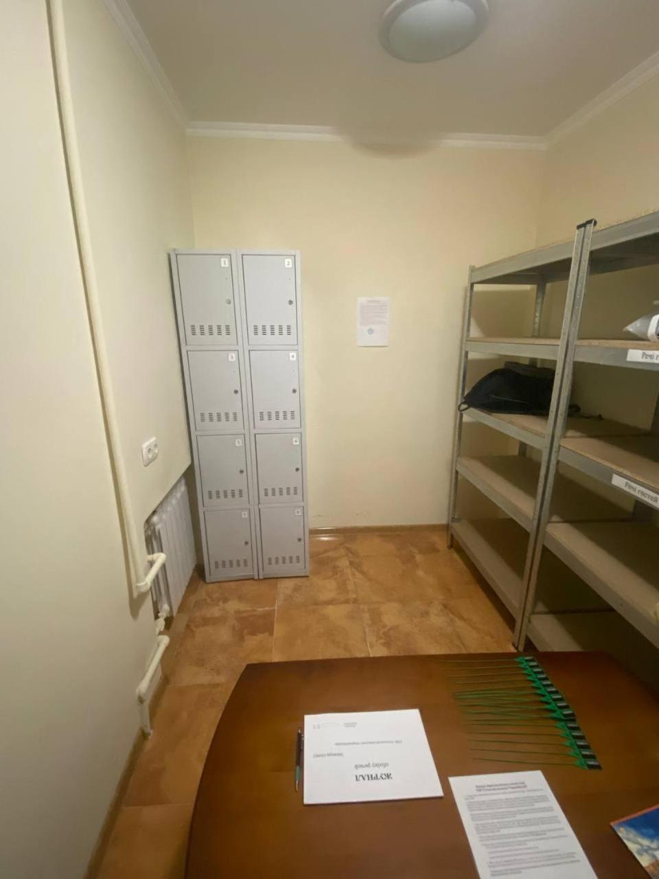 קרמנצ'וג Evropeyskiy מראה חיצוני תמונה